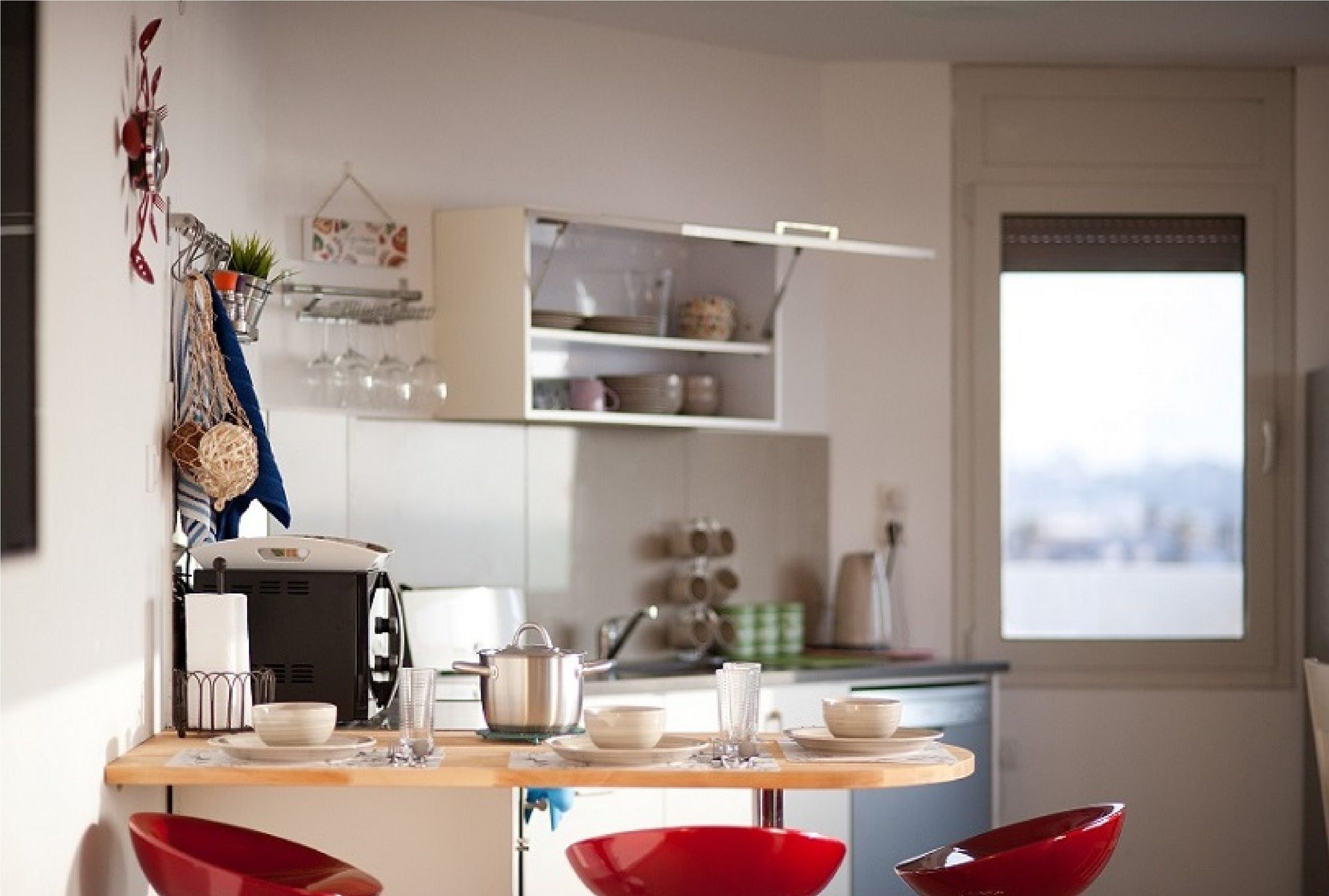 Chic 3Br Apt W Sauna & Parking On The Beach By Sea N' Rent Tel Aviv Exterior foto
