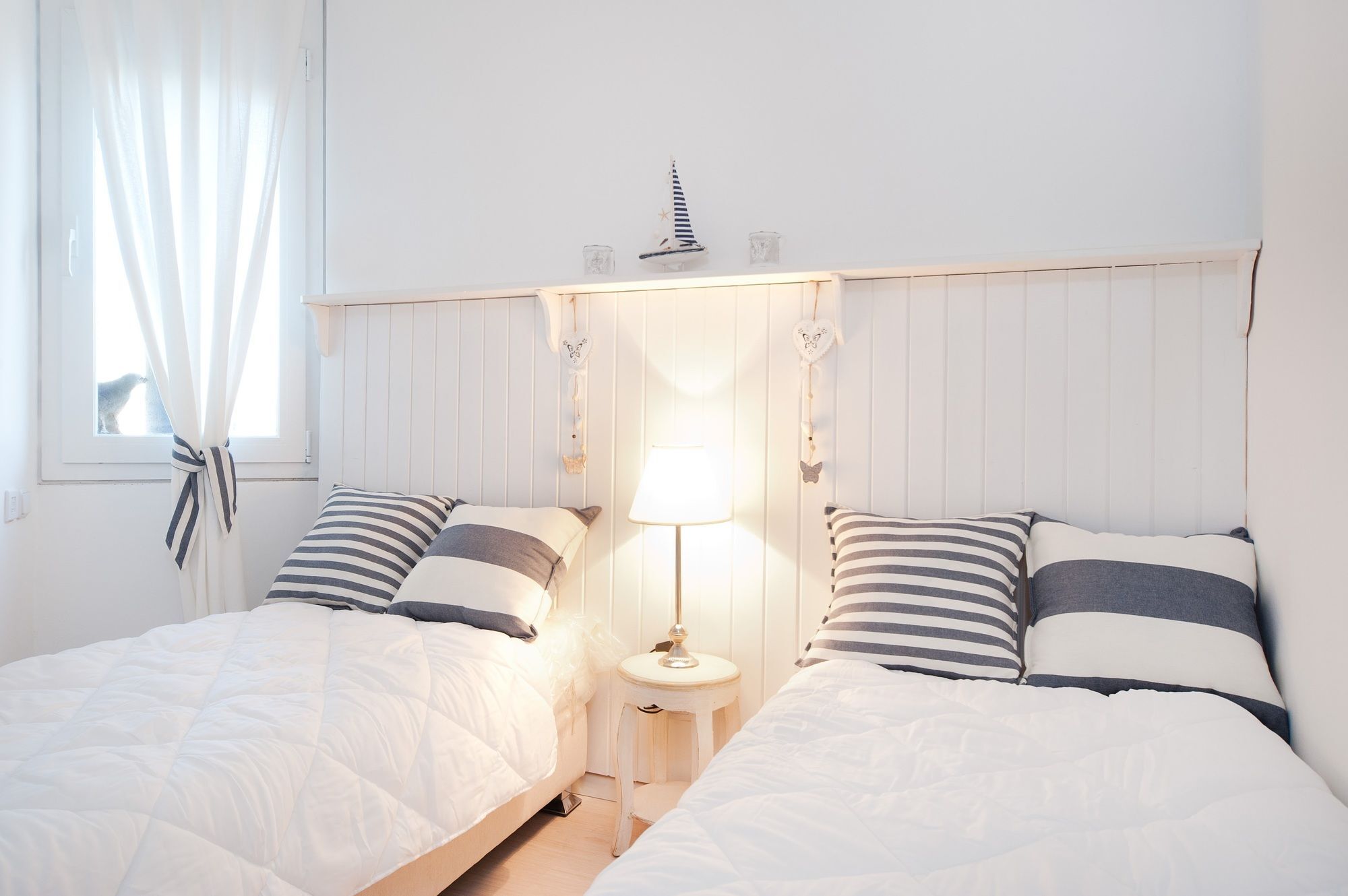 Chic 3Br Apt W Sauna & Parking On The Beach By Sea N' Rent Tel Aviv Exterior foto